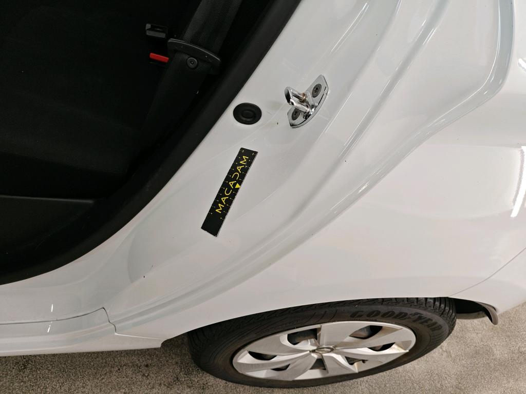 Foto 33 van Renault Zoe