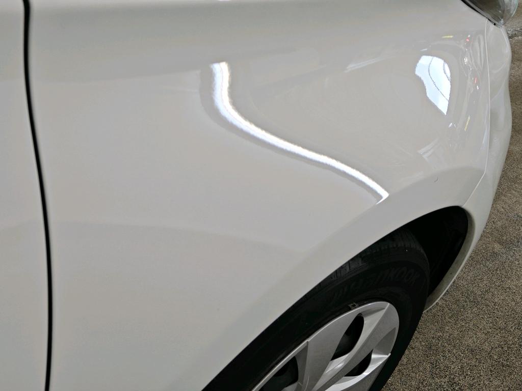 Foto 34 van Renault Zoe