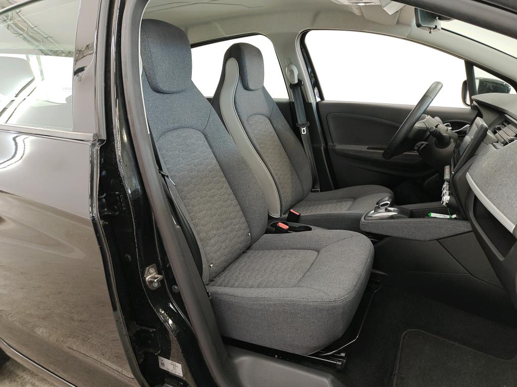 Foto 4 van Renault Zoe