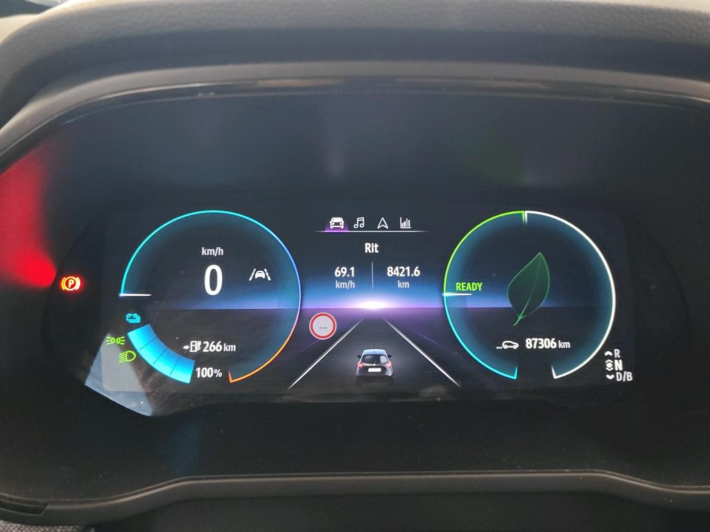 Foto 8 van Renault Zoe