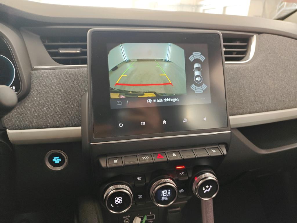 Foto 10 van Renault Zoe