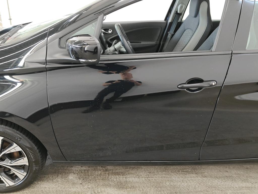 Foto 13 van Renault Zoe