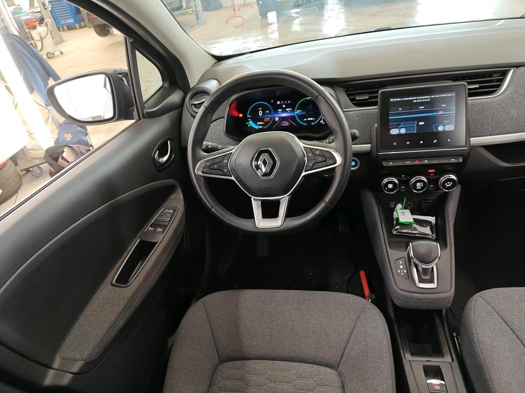 Foto 14 van Renault Zoe