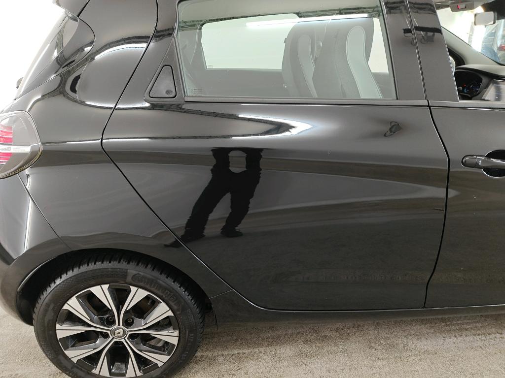 Foto 15 van Renault Zoe