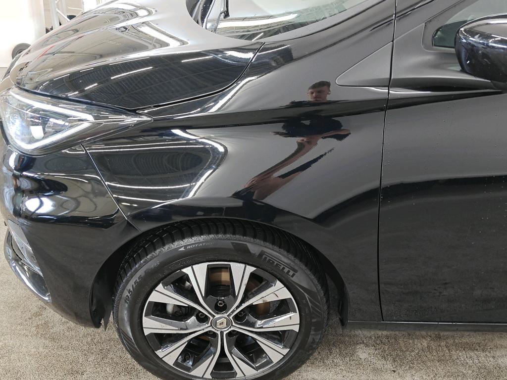 Foto 17 van Renault Zoe