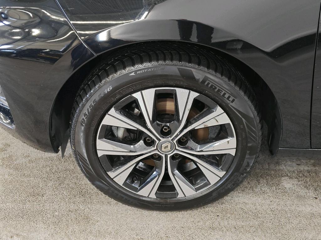 Foto 18 van Renault Zoe