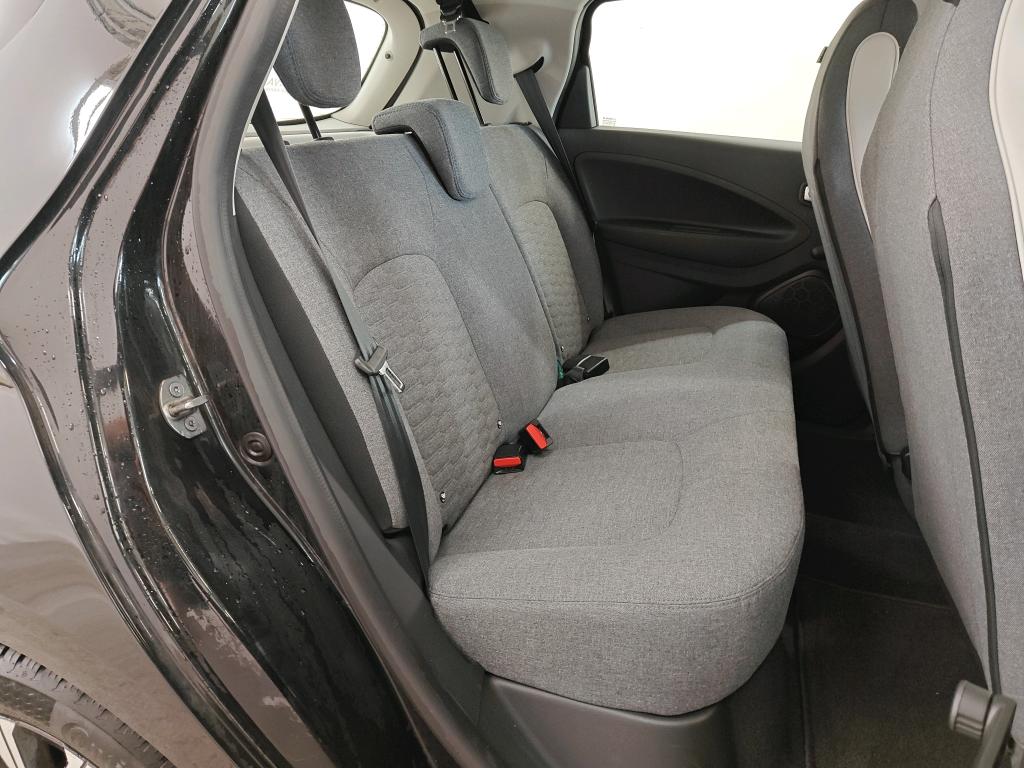 Foto 20 van Renault Zoe
