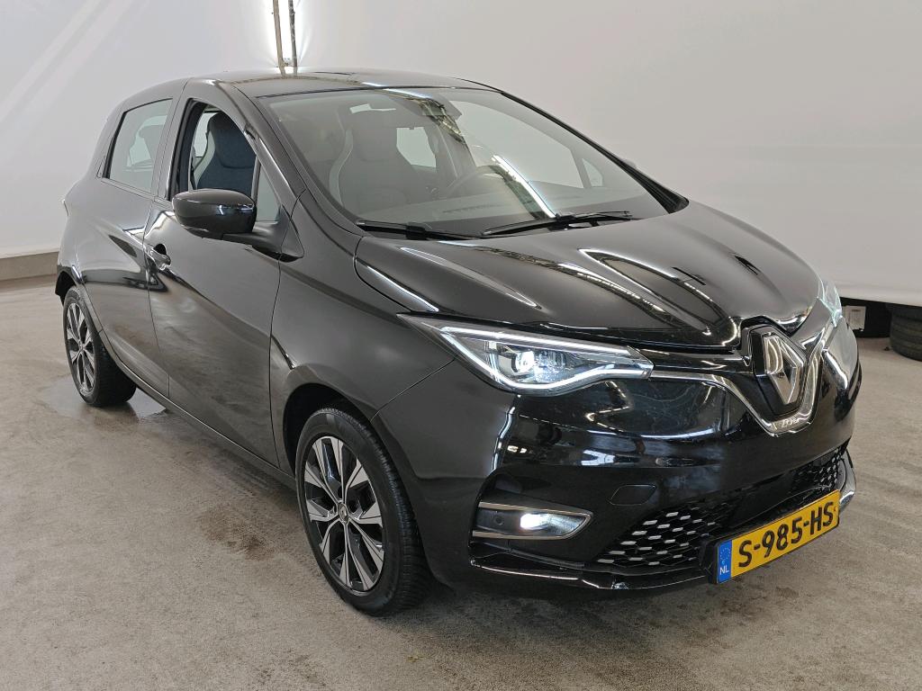 Foto 21 van Renault Zoe