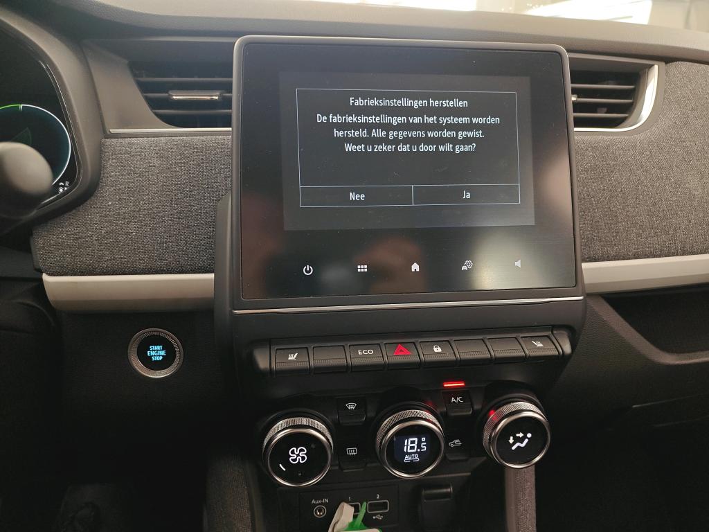 Foto 22 van Renault Zoe