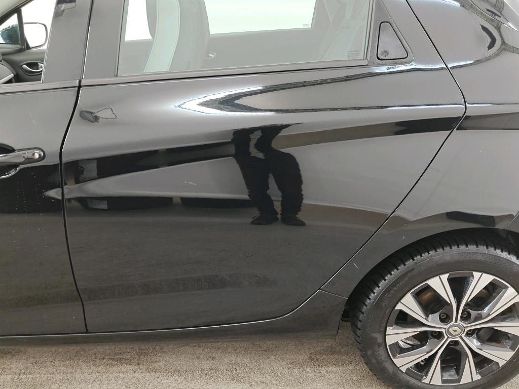 Foto 23 van Renault Zoe