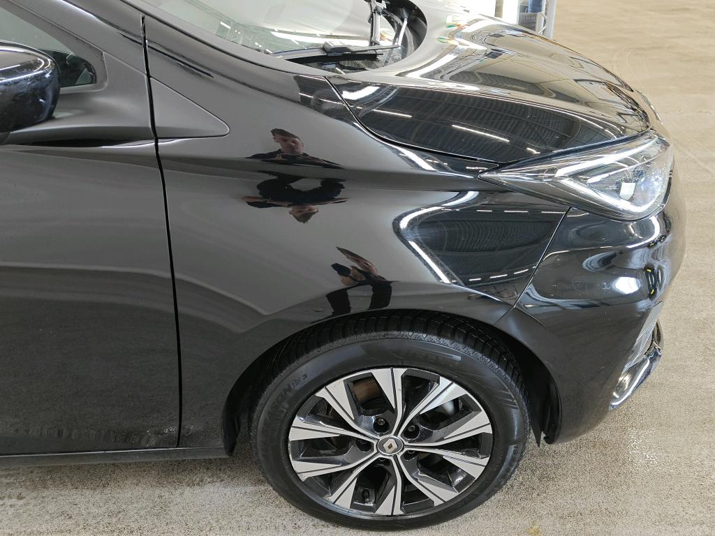 Foto 24 van Renault Zoe
