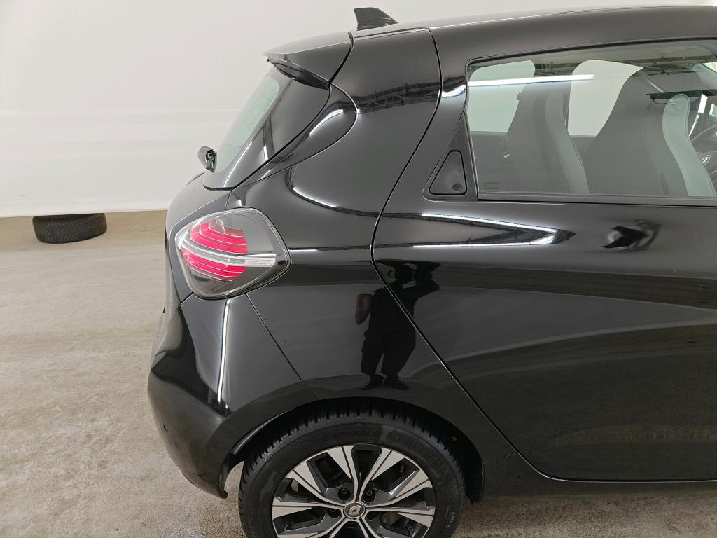 Foto 25 van Renault Zoe