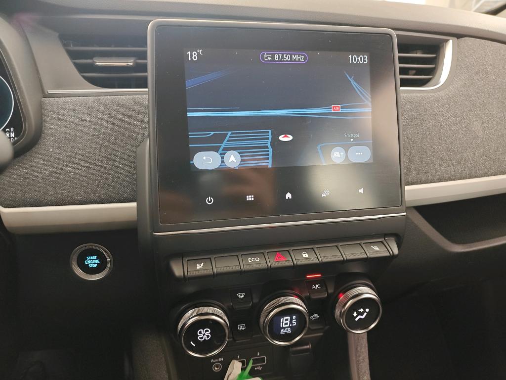 Foto 28 van Renault Zoe