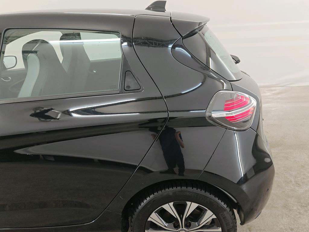Foto 29 van Renault Zoe