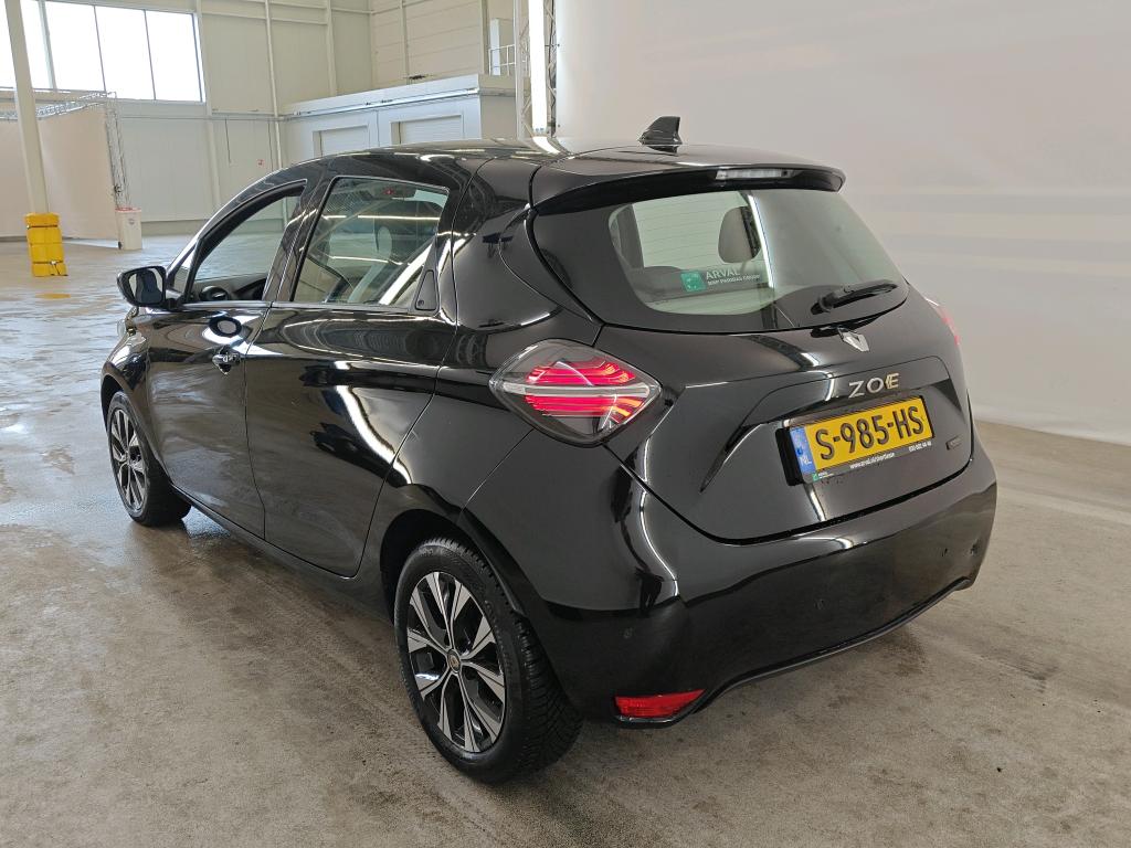 Foto 30 van Renault Zoe