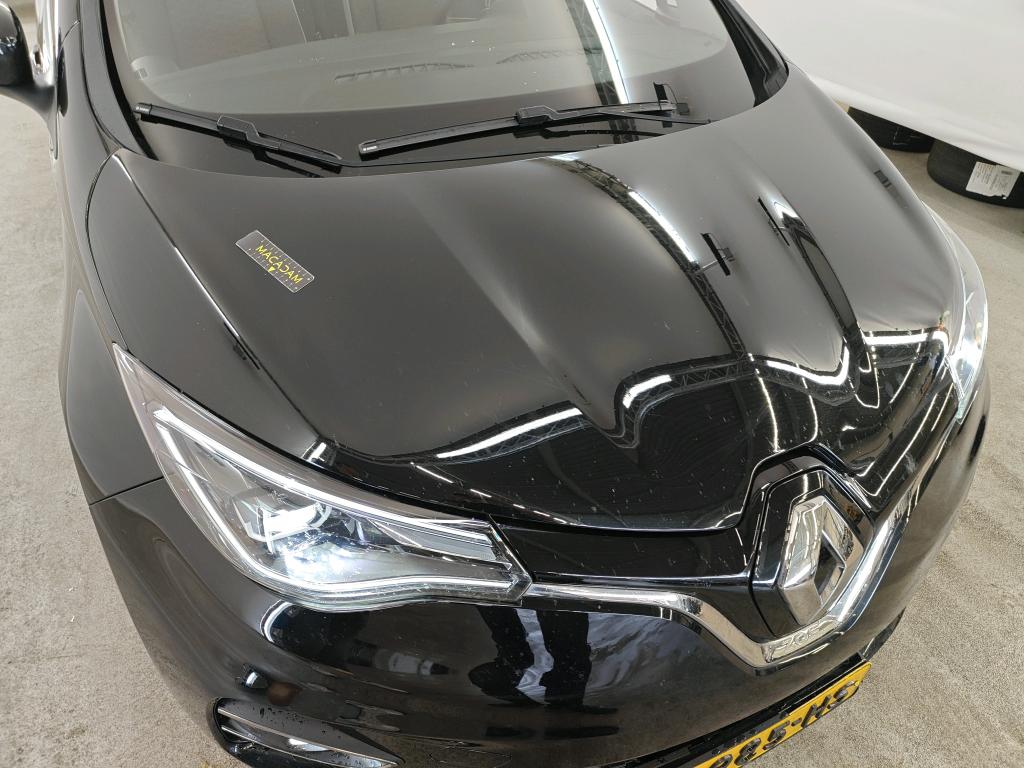 Foto 35 van Renault Zoe