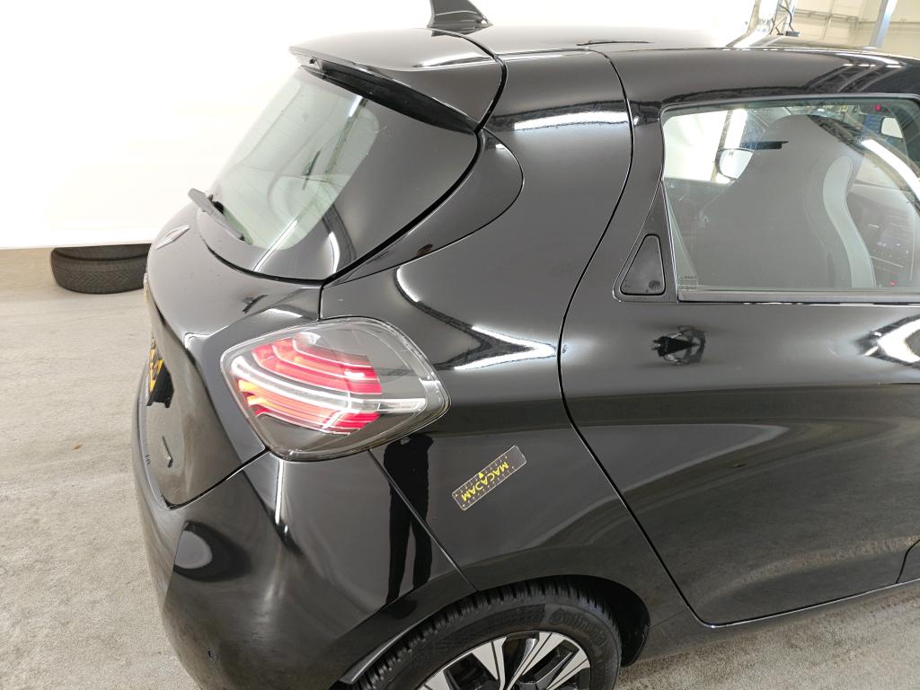 Foto 36 van Renault Zoe