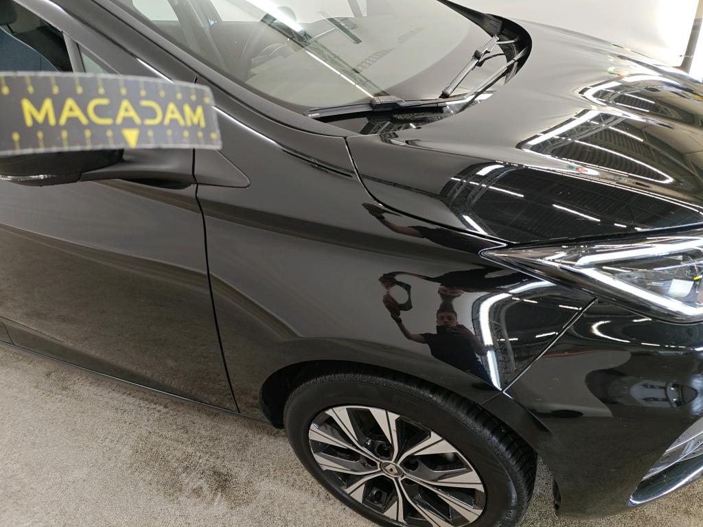 Foto 38 van Renault Zoe