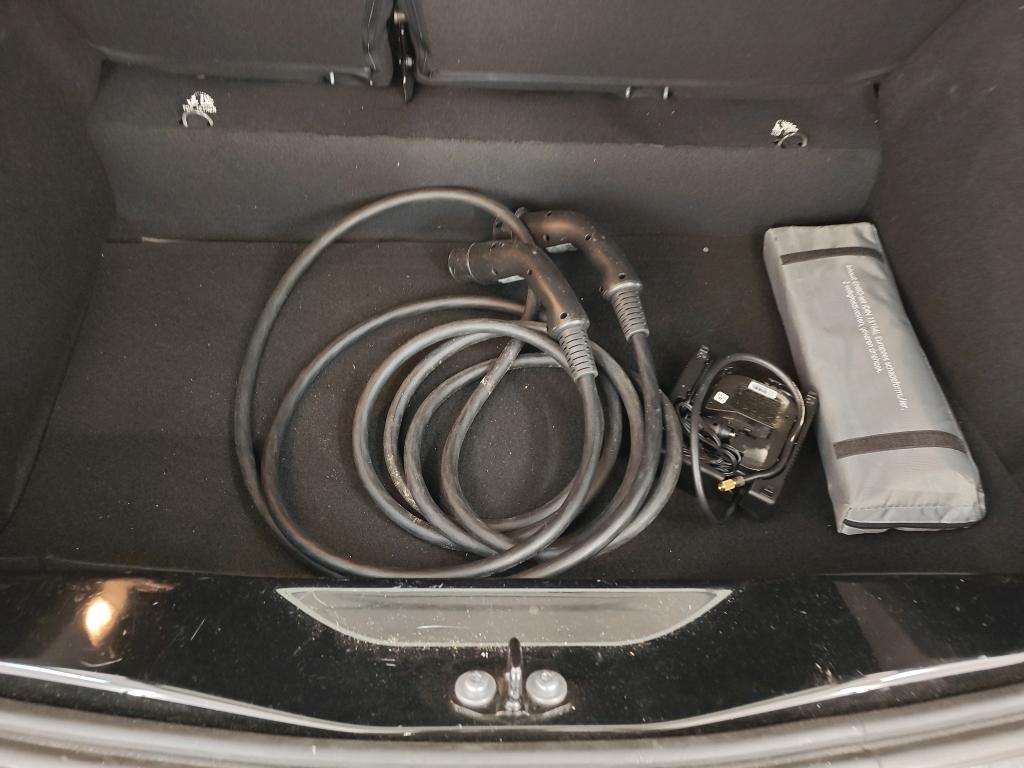 Foto 40 van Renault Zoe