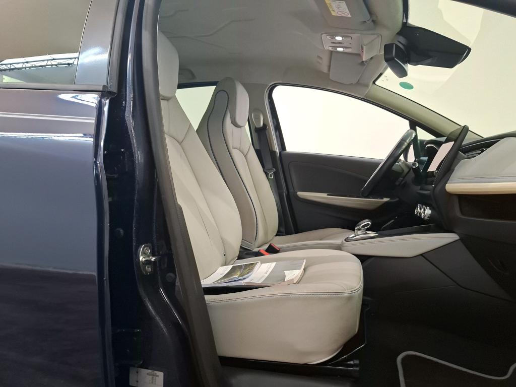 Foto 4 van Renault Zoe