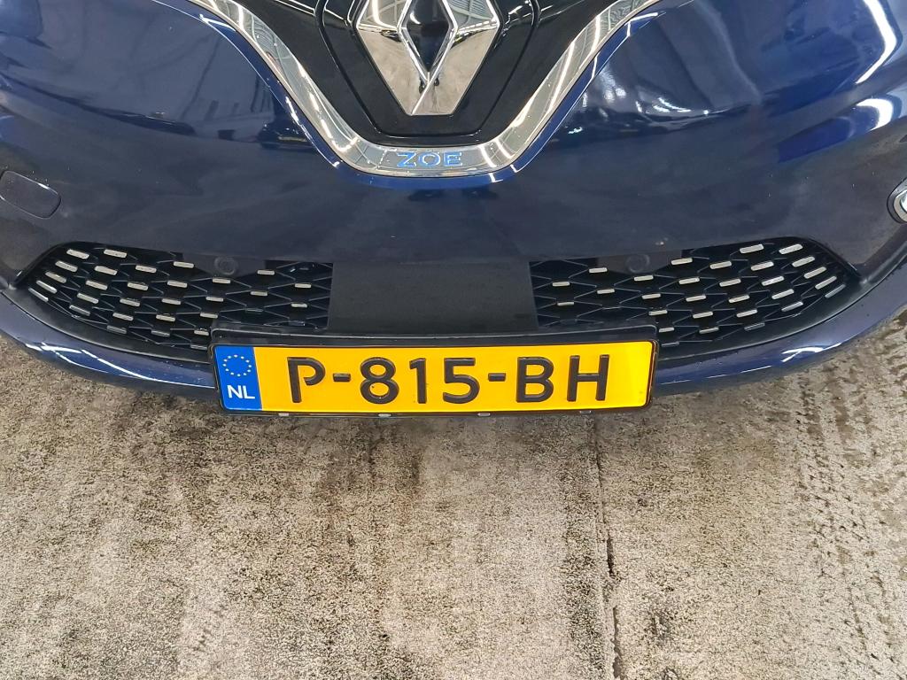 Foto 6 van Renault Zoe