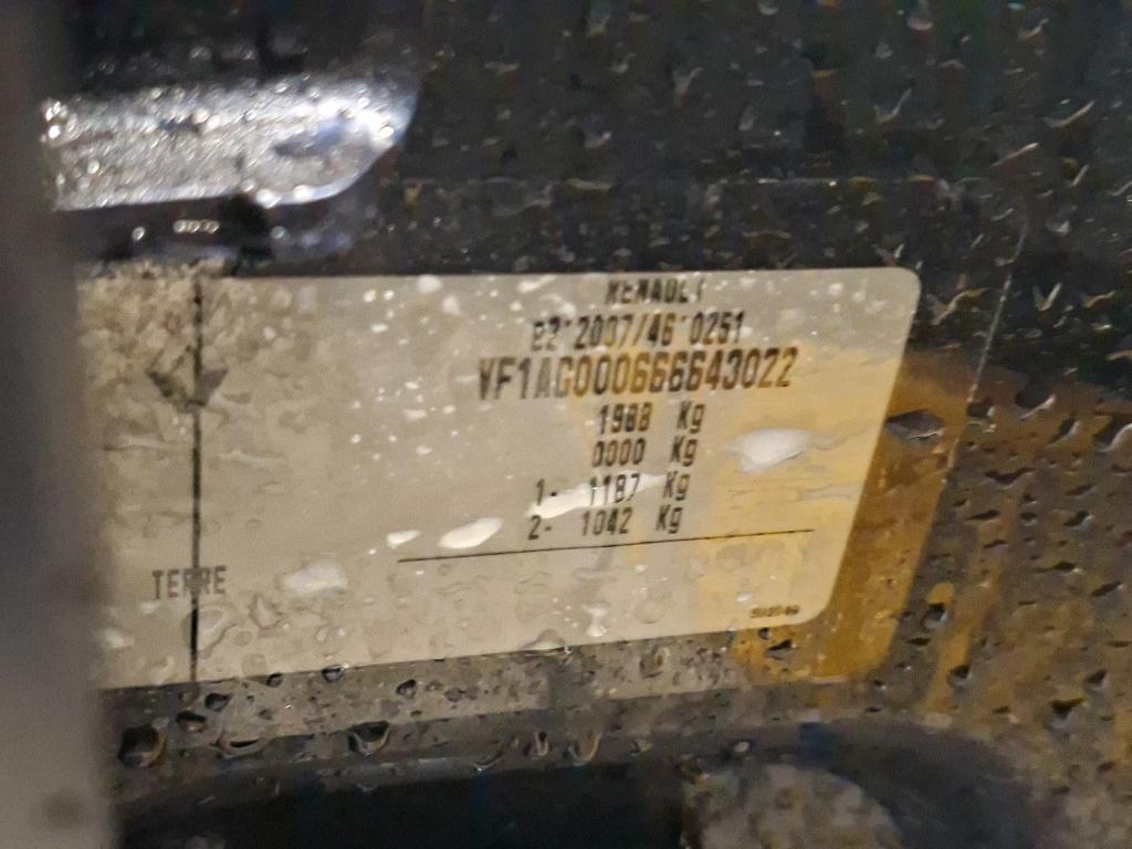 Foto 7 van Renault Zoe