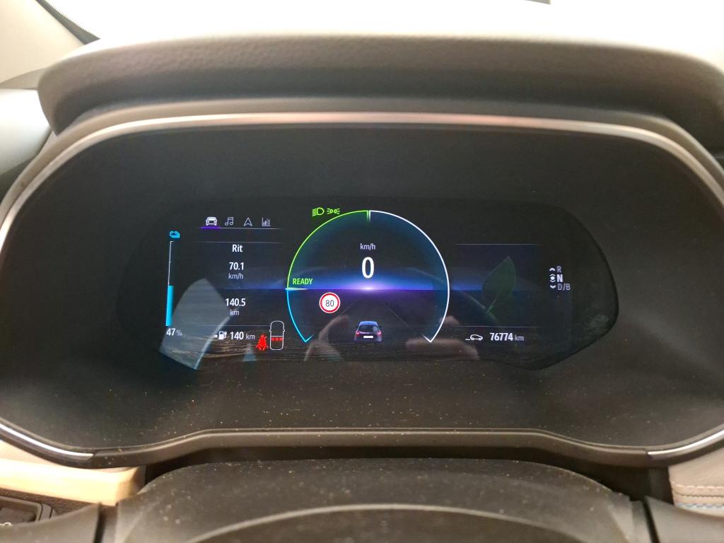 Foto 8 van Renault Zoe