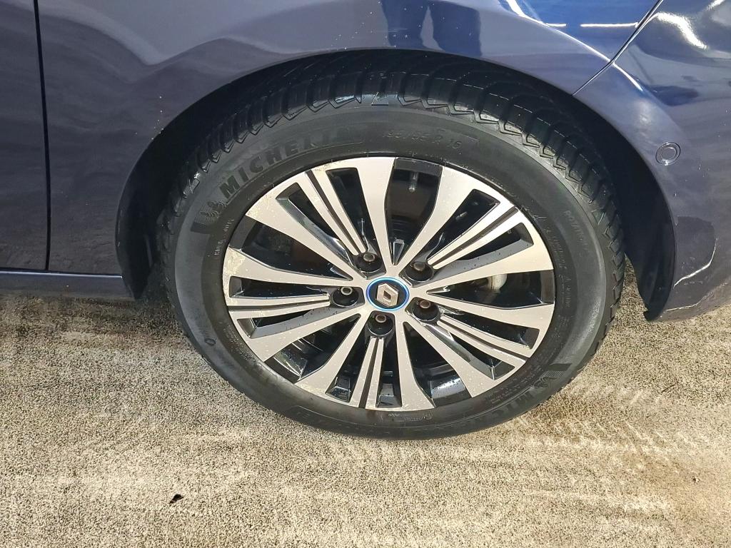 Foto 9 van Renault Zoe