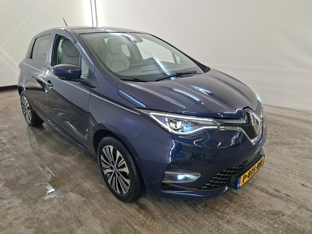 Foto 11 van Renault Zoe