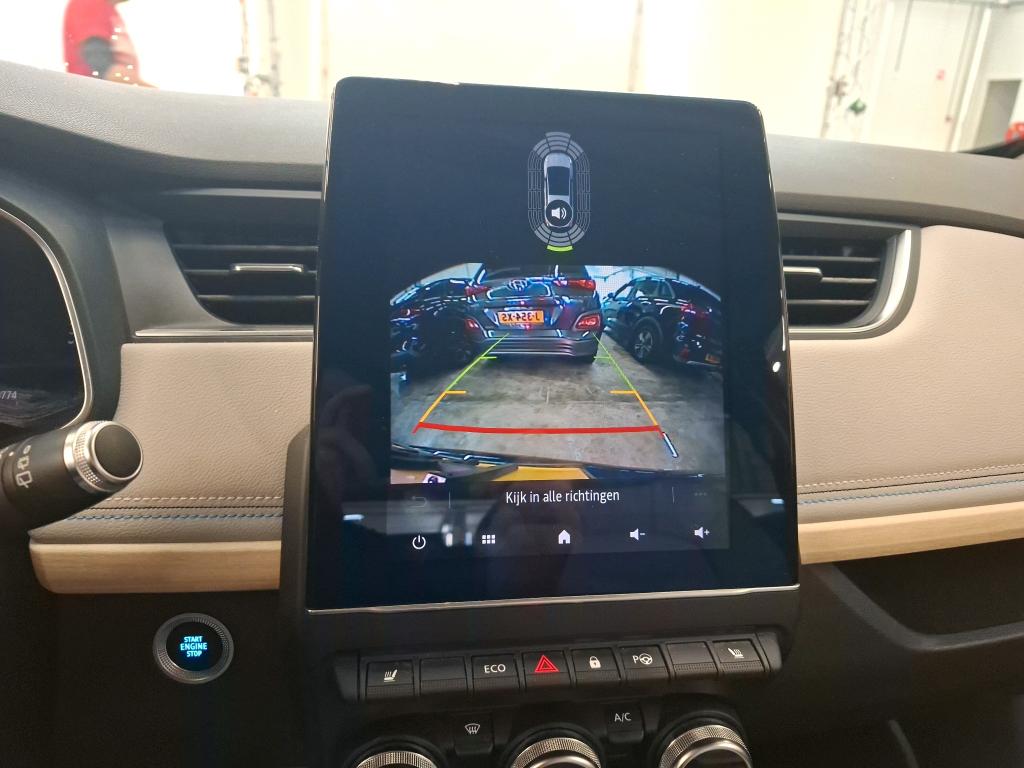 Foto 12 van Renault Zoe