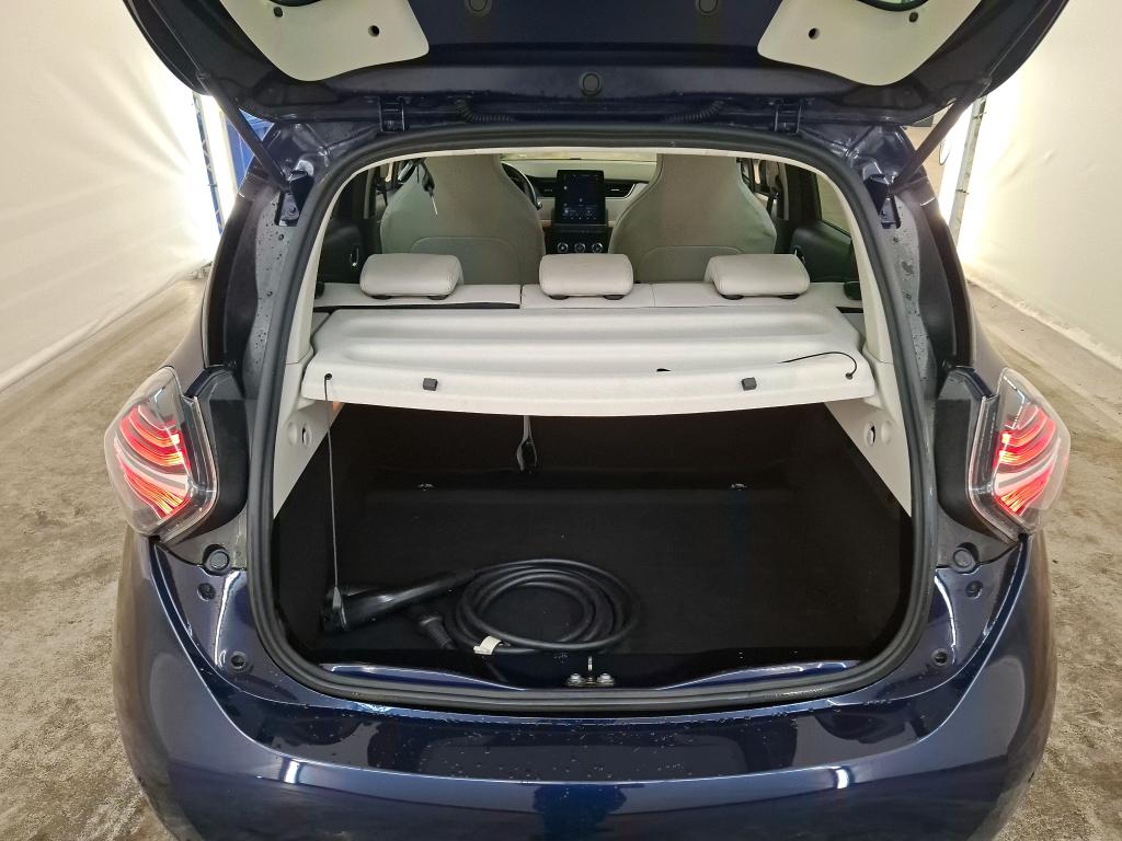 Foto 13 van Renault Zoe