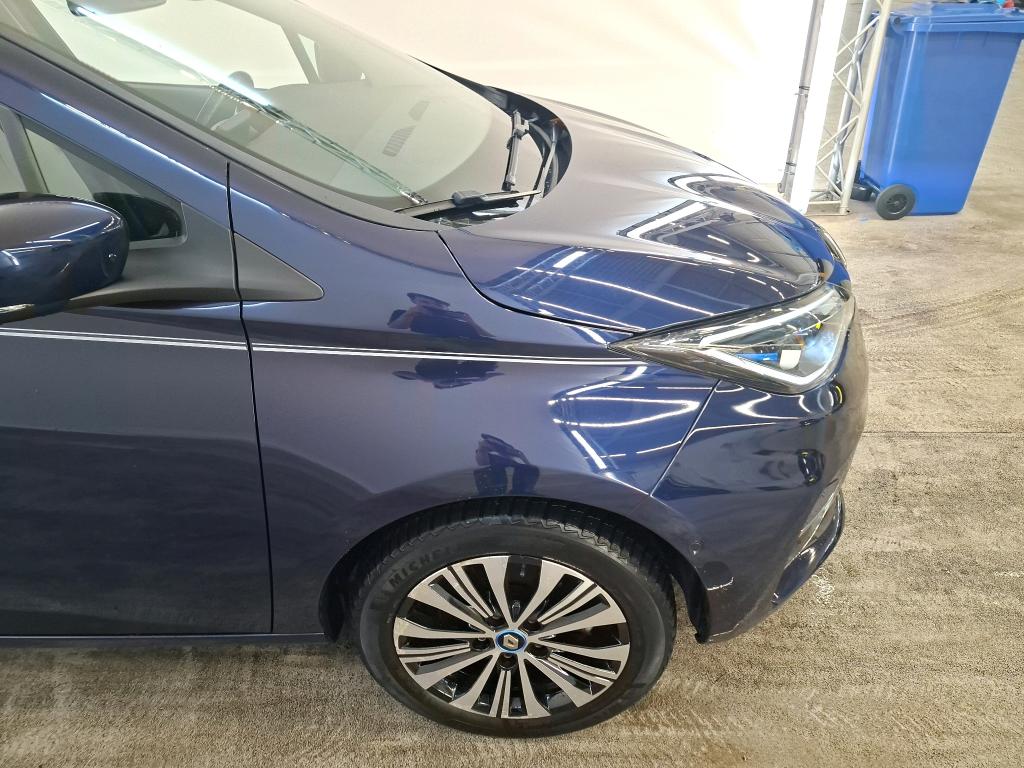 Foto 14 van Renault Zoe