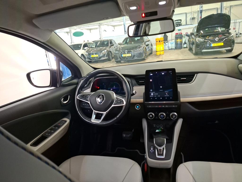 Foto 15 van Renault Zoe