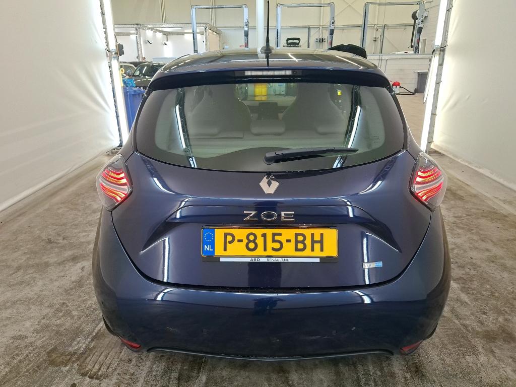 Foto 17 van Renault Zoe