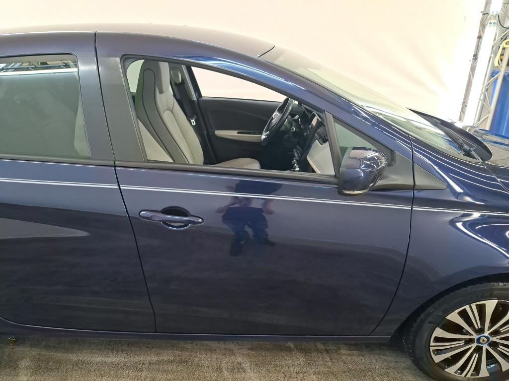 Foto 18 van Renault Zoe