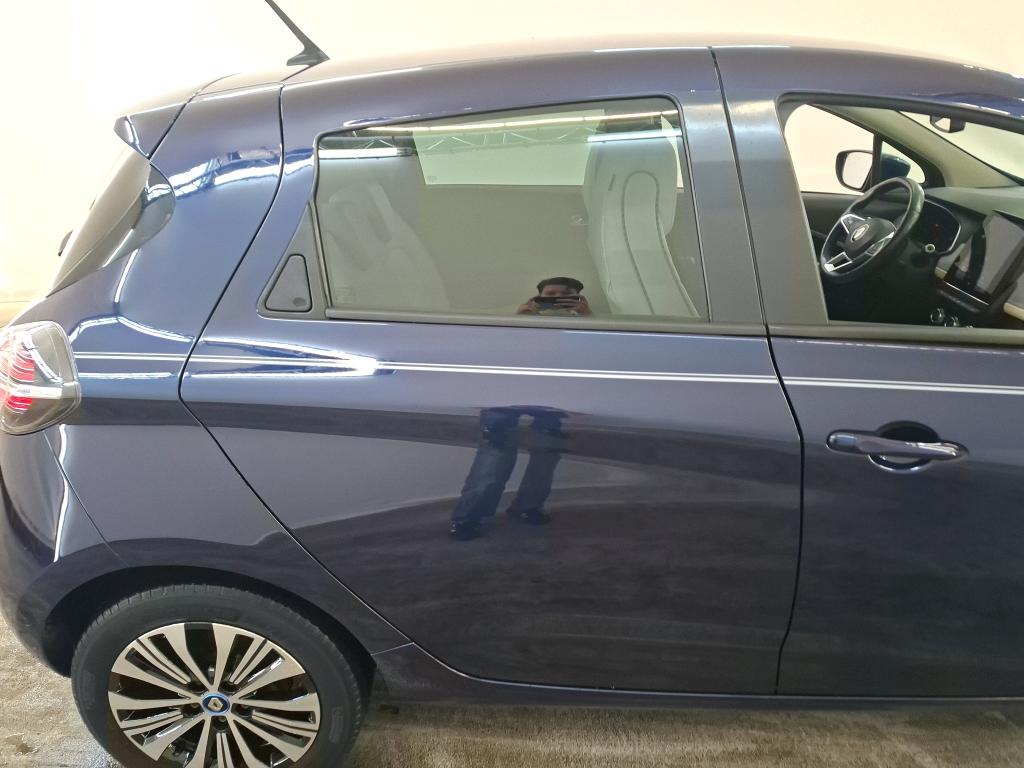 Foto 19 van Renault Zoe
