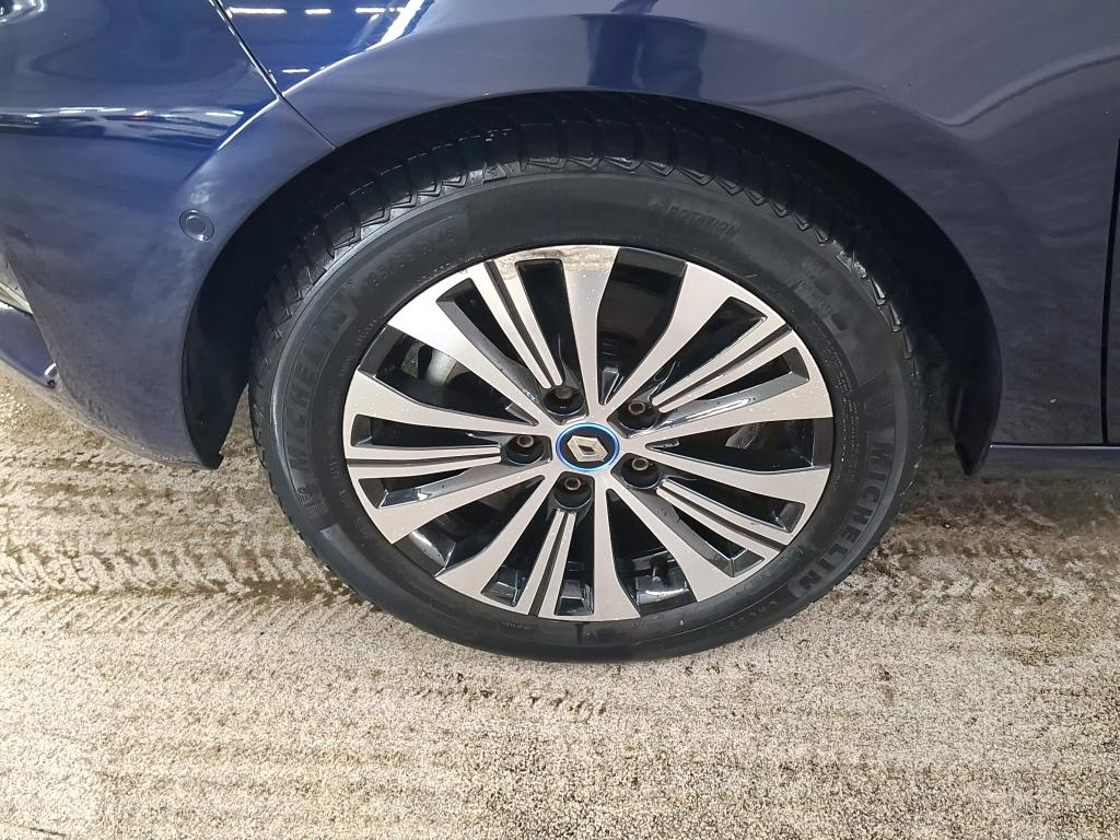 Foto 20 van Renault Zoe