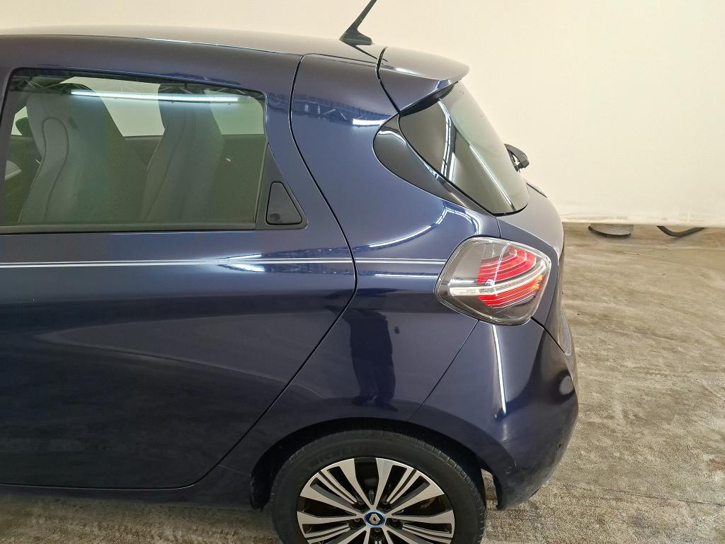 Foto 21 van Renault Zoe