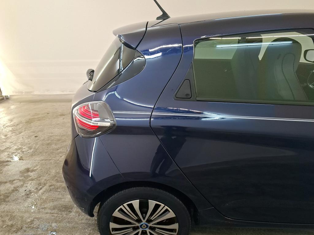 Foto 22 van Renault Zoe
