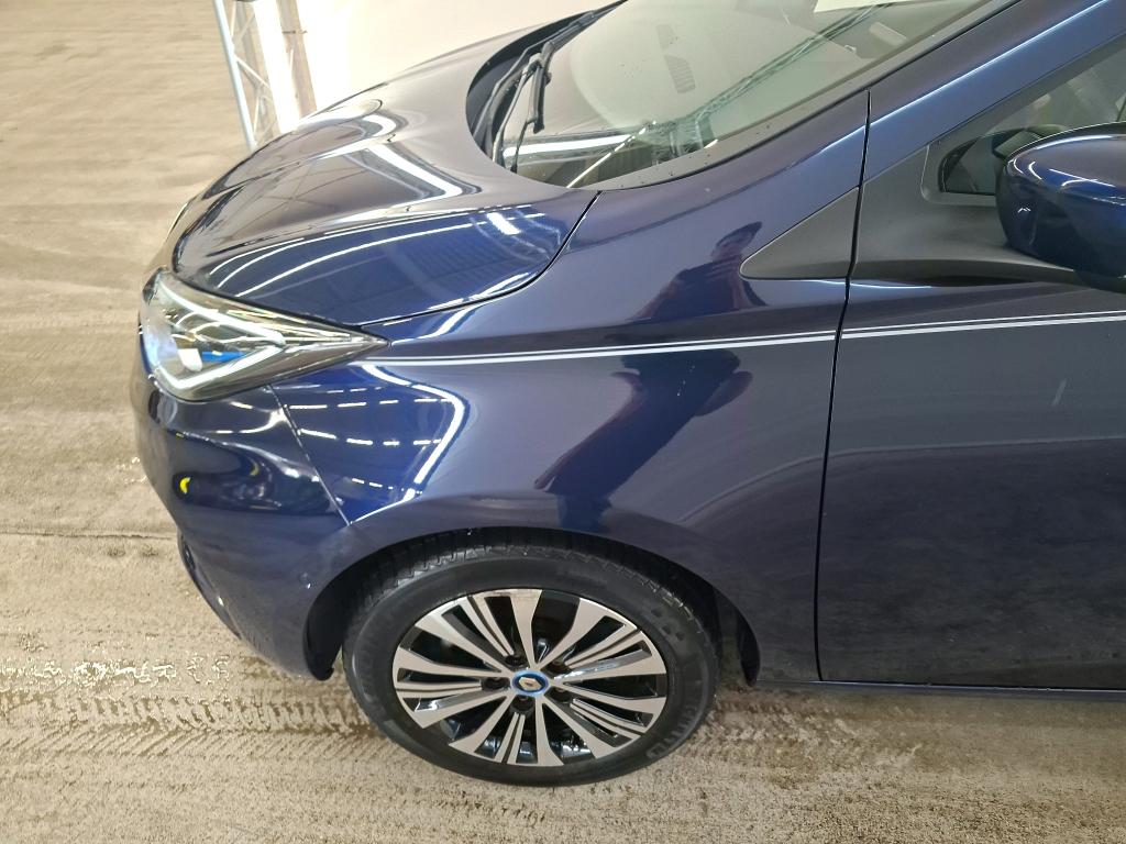 Foto 23 van Renault Zoe