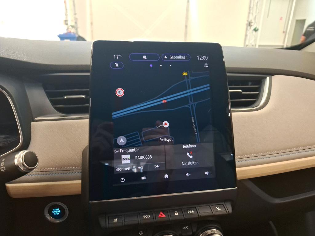Foto 24 van Renault Zoe