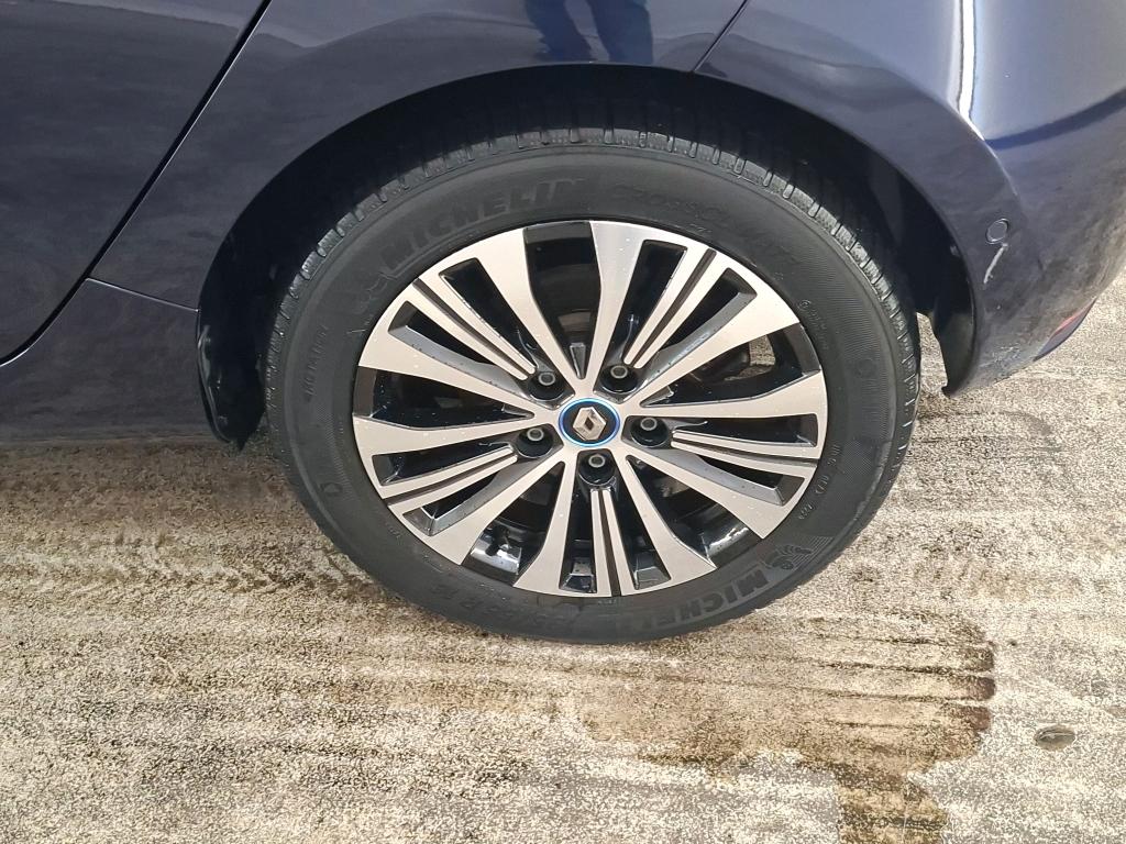 Foto 25 van Renault Zoe
