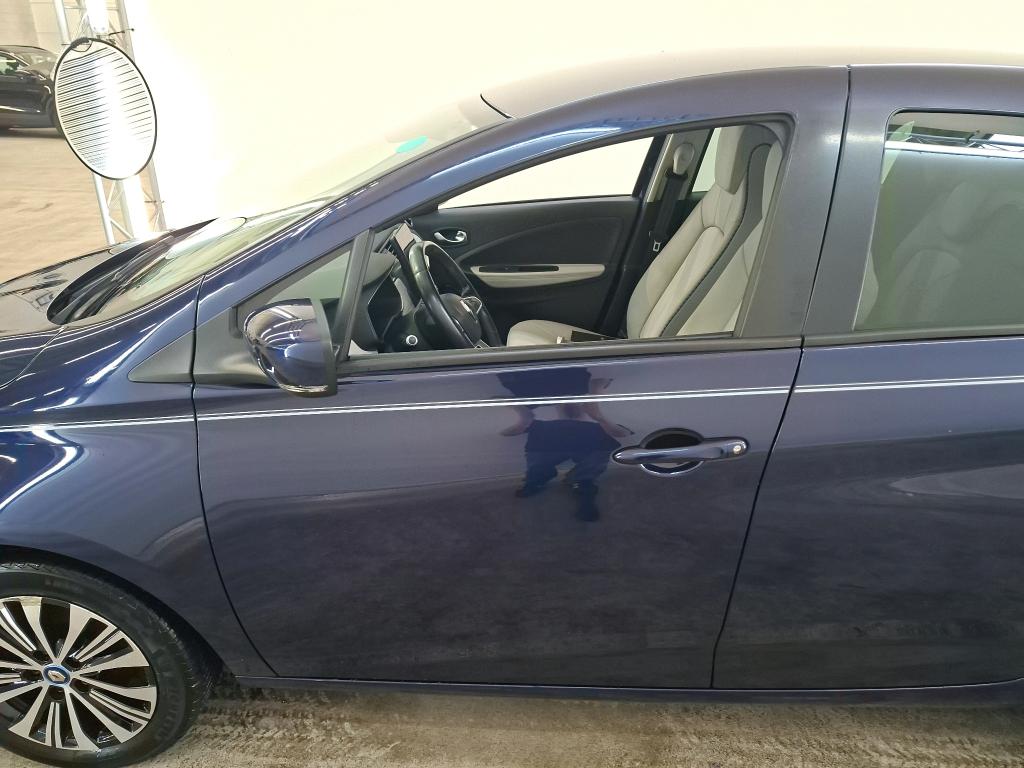 Foto 26 van Renault Zoe