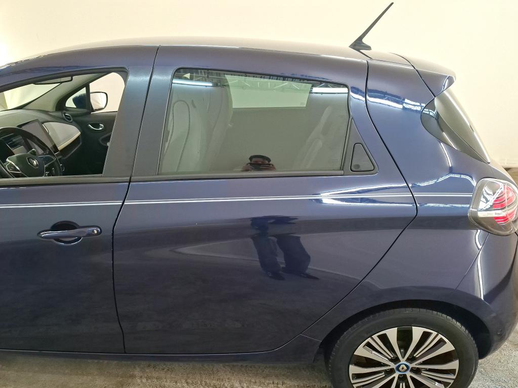 Foto 28 van Renault Zoe