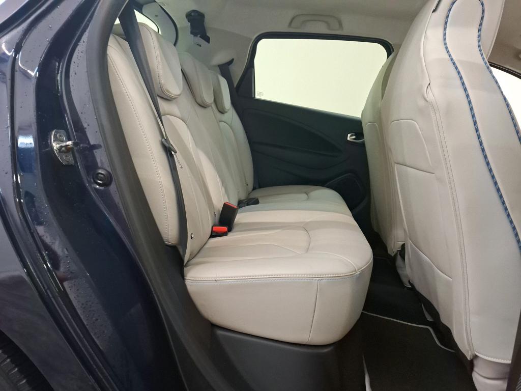 Foto 29 van Renault Zoe