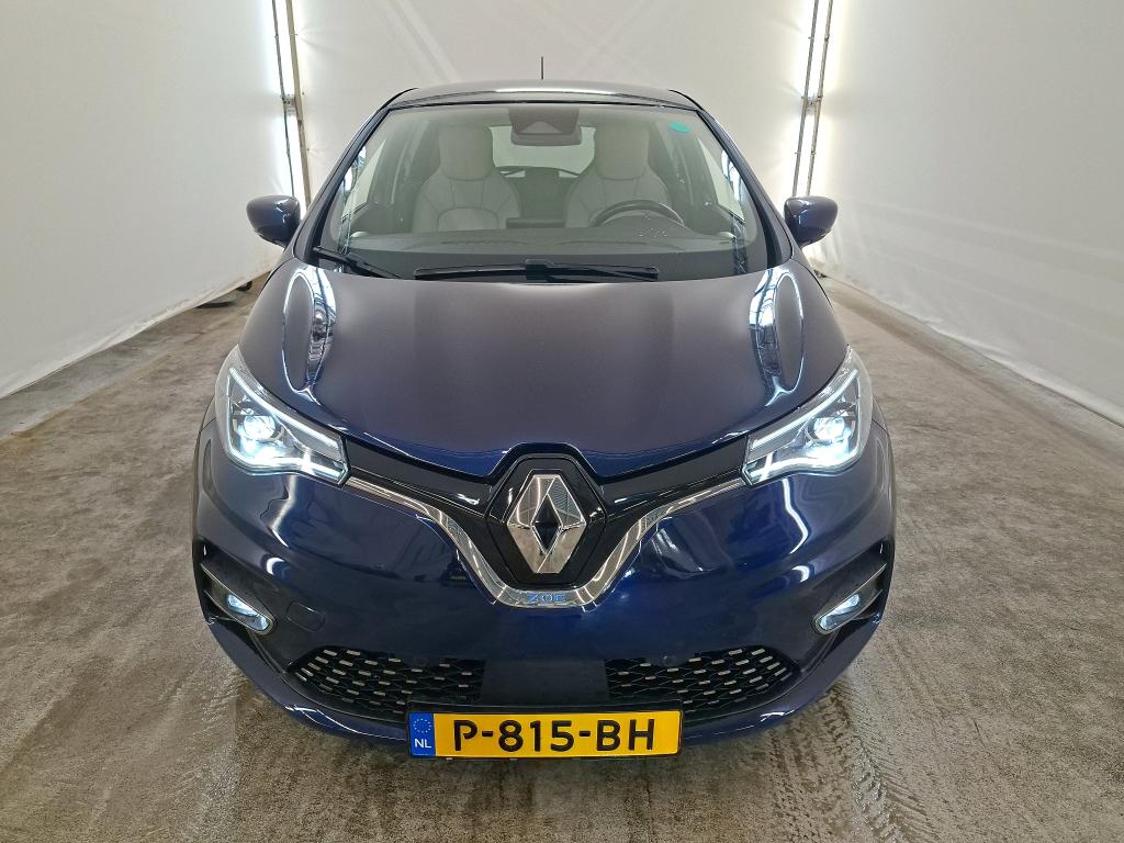 Foto 30 van Renault Zoe