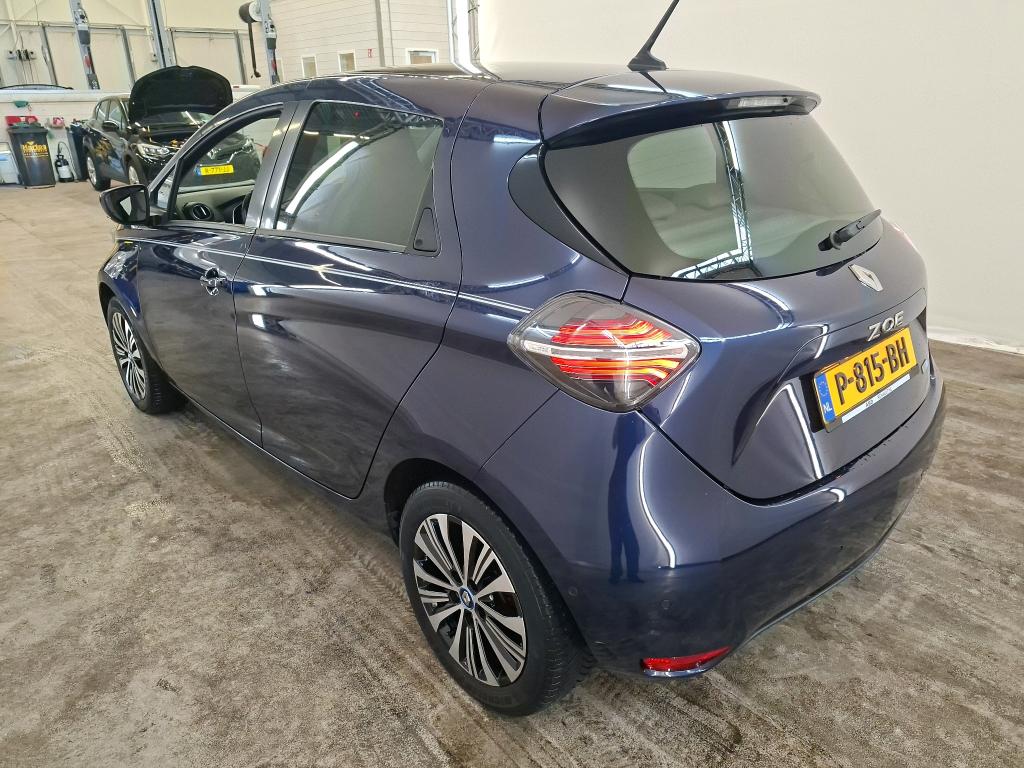 Foto 31 van Renault Zoe