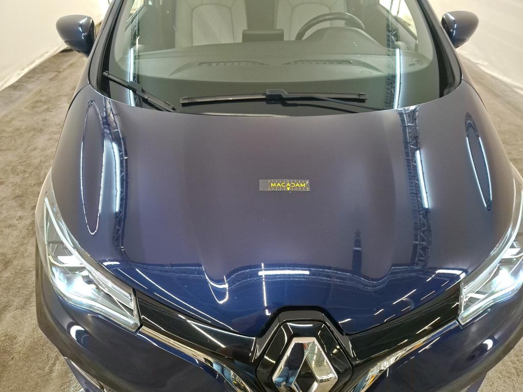 Foto 32 van Renault Zoe