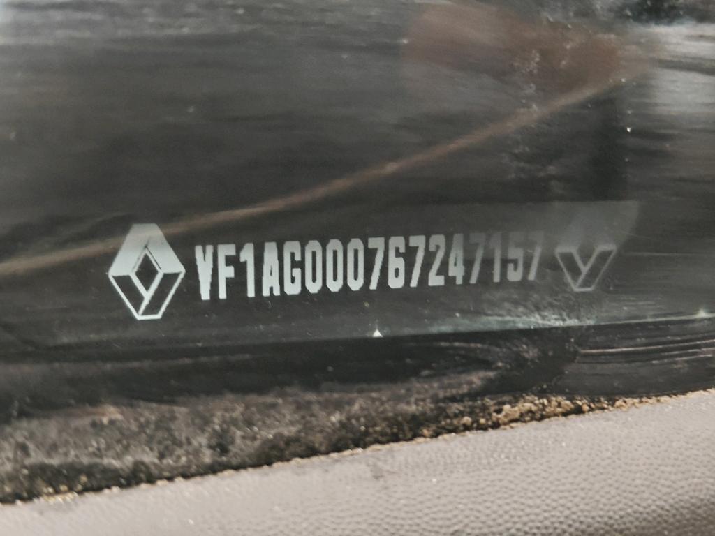 Foto 6 van Renault Zoe