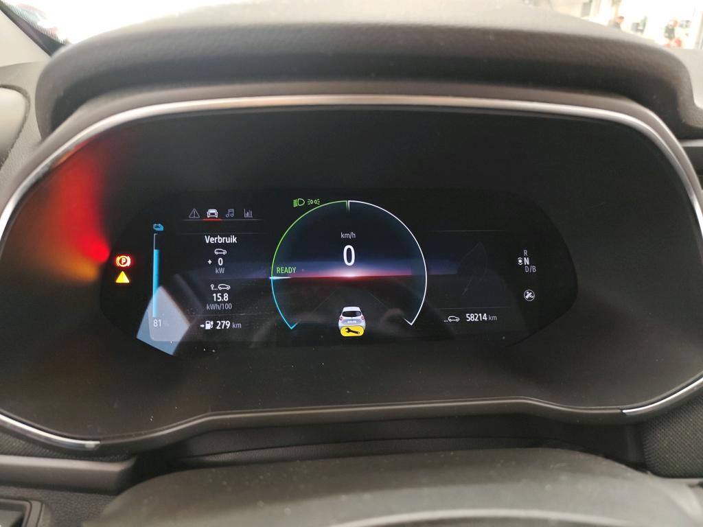 Foto 7 van Renault Zoe